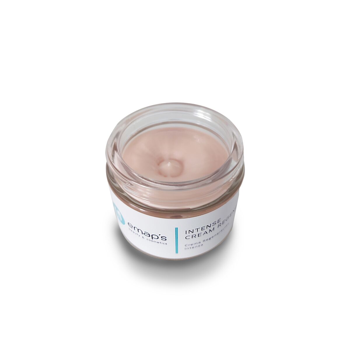 Denný krém Emap'S Beauty & Cosmetics 50 ml